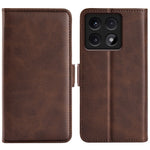 For Xiaomi 14T Stand Case Calf Texture Leather Wallet Phone Cover