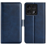For Xiaomi 14T Stand Case Calf Texture Leather Wallet Phone Cover
