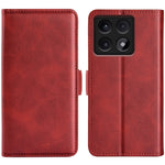 For Xiaomi 14T Stand Case Calf Texture Leather Wallet Phone Cover