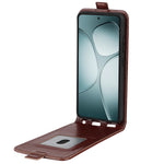 For Xiaomi 14T Case with Card Slots Vertical Flip Leather Phone Cover