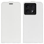 For Xiaomi 14T Case with Card Slots Vertical Flip Leather Phone Cover
