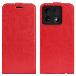 For Xiaomi 14T Case with Card Slots Vertical Flip Leather Phone Cover
