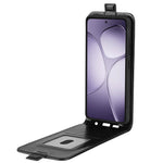For Xiaomi 14T Pro Case with Card Slots Vertical Flip Leather Phone Cover