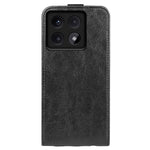 For Xiaomi 14T Pro Case with Card Slots Vertical Flip Leather Phone Cover