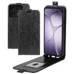 For Xiaomi 14T Pro Case with Card Slots Vertical Flip Leather Phone Cover