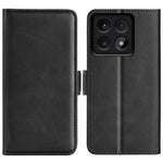 For Xiaomi 14T Pro Stand Case Calf Texture Leather Wallet Phone Cover