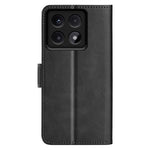 For Xiaomi 14T Pro Stand Case Calf Texture Leather Wallet Phone Cover