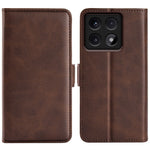 For Xiaomi 14T Pro Stand Case Calf Texture Leather Wallet Phone Cover