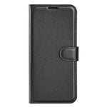 For Xiaomi 14T Pro Case Litchi Texture Shockproof Leather Wallet Phone Cover