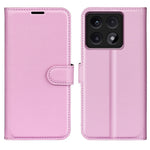 For Xiaomi 14T Pro Case Litchi Texture Shockproof Leather Wallet Phone Cover