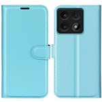 For Xiaomi 14T Pro Case Litchi Texture Shockproof Leather Wallet Phone Cover