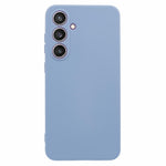 For Samsung Galaxy S24 FE Case Arc Edge 2.0mm TPU Protective Phone Cover