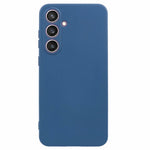 For Samsung Galaxy S24 FE Case Arc Edge 2.0mm TPU Protective Phone Cover