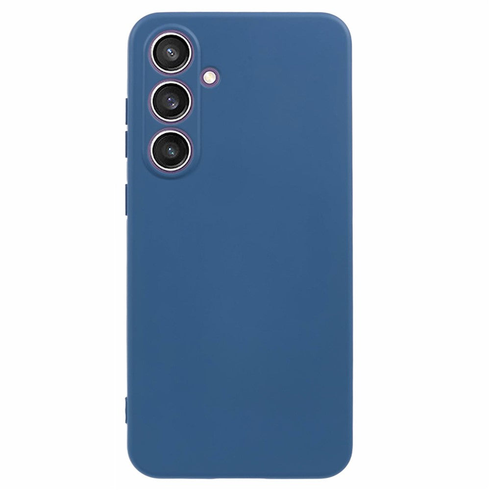 For Samsung Galaxy S24 FE Case Arc Edge 2.0mm TPU Protective Phone Cover