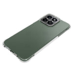 For Honor X7c 5G / X7c 4G / 200 Smart 5G TPU Phone Case Non-Slip Transparent Mobile Phone Cover