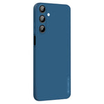 PINWUYO JK Touching-serien til Samsung Galaxy A16 5G / A16 4G-mobilskal med silkeblød TPU-bagside