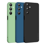 PINWUYO JK Touching-serien til Samsung Galaxy A16 5G / A16 4G-mobilskal med silkeblød TPU-bagside