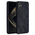 AZNS För Samsung Galaxy A06 4G Skal Skyddande PU Läder TPU mobilskal