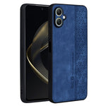 AZNS För Samsung Galaxy A06 4G Skal Skyddande PU Läder TPU mobilskal