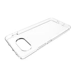 Krystalklart TPU-mobilcover til OnePlus Nord 4 med beskyttelse mod fingeraftryk