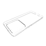 For Xiaomi 14T Pro Case Anti-Fingerprint Crystal Clear TPU Phone Cover