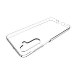 Samsung Galaxy A16 5G / A16 4G Skal Anti-fingeravtryck Kristallklart TPU mobilskal