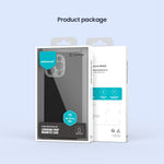 NILLKIN Lenswing Prop For iPhone 16 Pro Max Case Compatible with MagSafe Camera Lens Frame Kickstand Soft Silicone Phone Cover