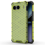 OnePlus Nord 4-skal PC+TPU-mobilskydd bikakeformat