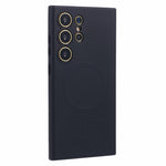 Samsung Galaxy S23 Ultra Skal Stötsäkert TPU mobilskal Magnetiskt Skal