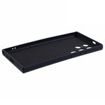 Samsung Galaxy S23 Ultra Skal Stötsäkert TPU mobilskal Magnetiskt Skal