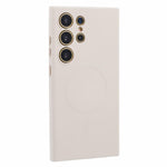 Samsung Galaxy S23 Ultra Skal Stötsäkert TPU mobilskal Magnetiskt Skal