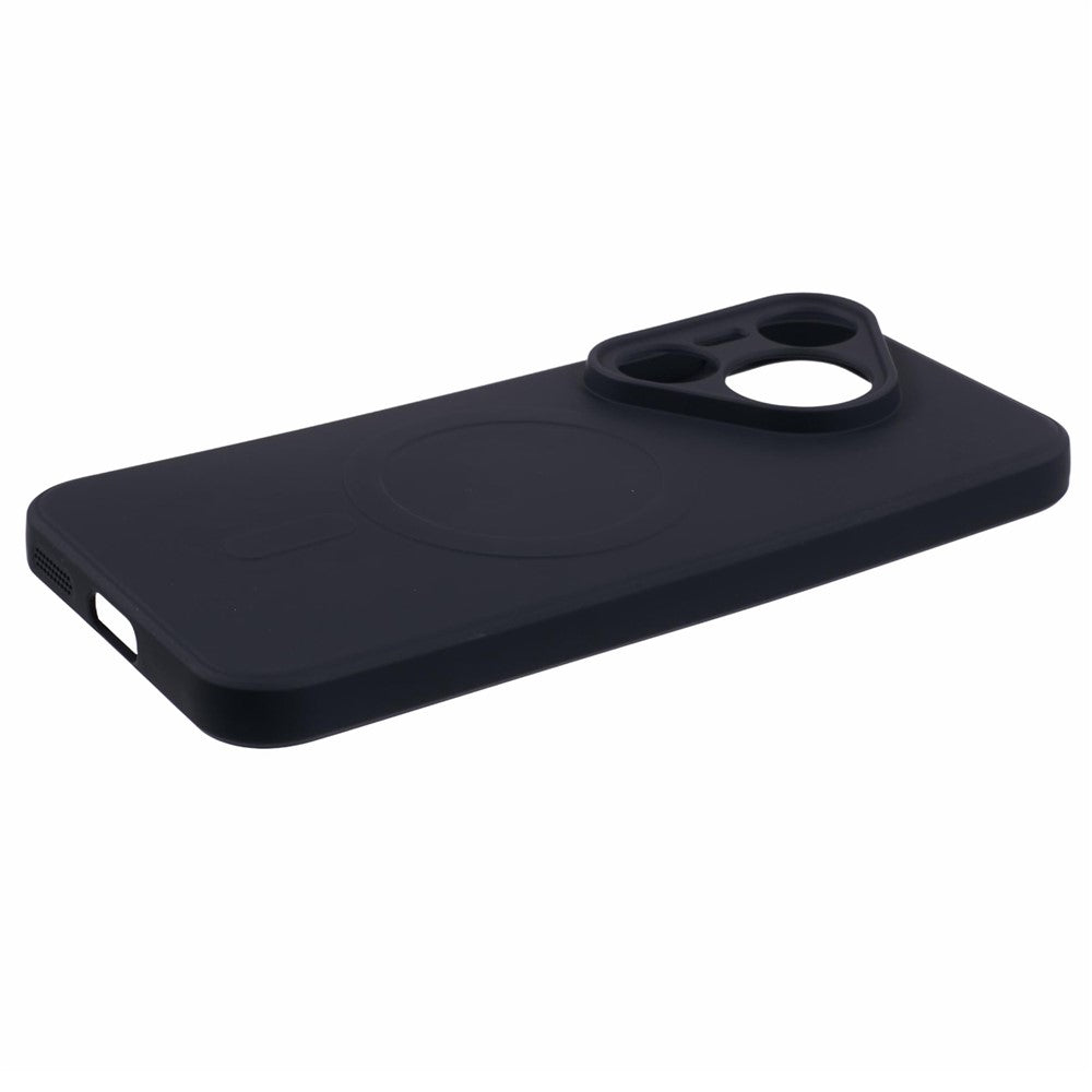 For Huawei Pura 70 Pro / Pura 70 Pro+ Case Shockproof TPU Phone Cover Magnetic Case