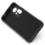 For Xiaomi Redmi K50 Ultra 5G / 12T 5G Protective Phone Case Shockproof Soft TPU Mobile Phone Back Cover