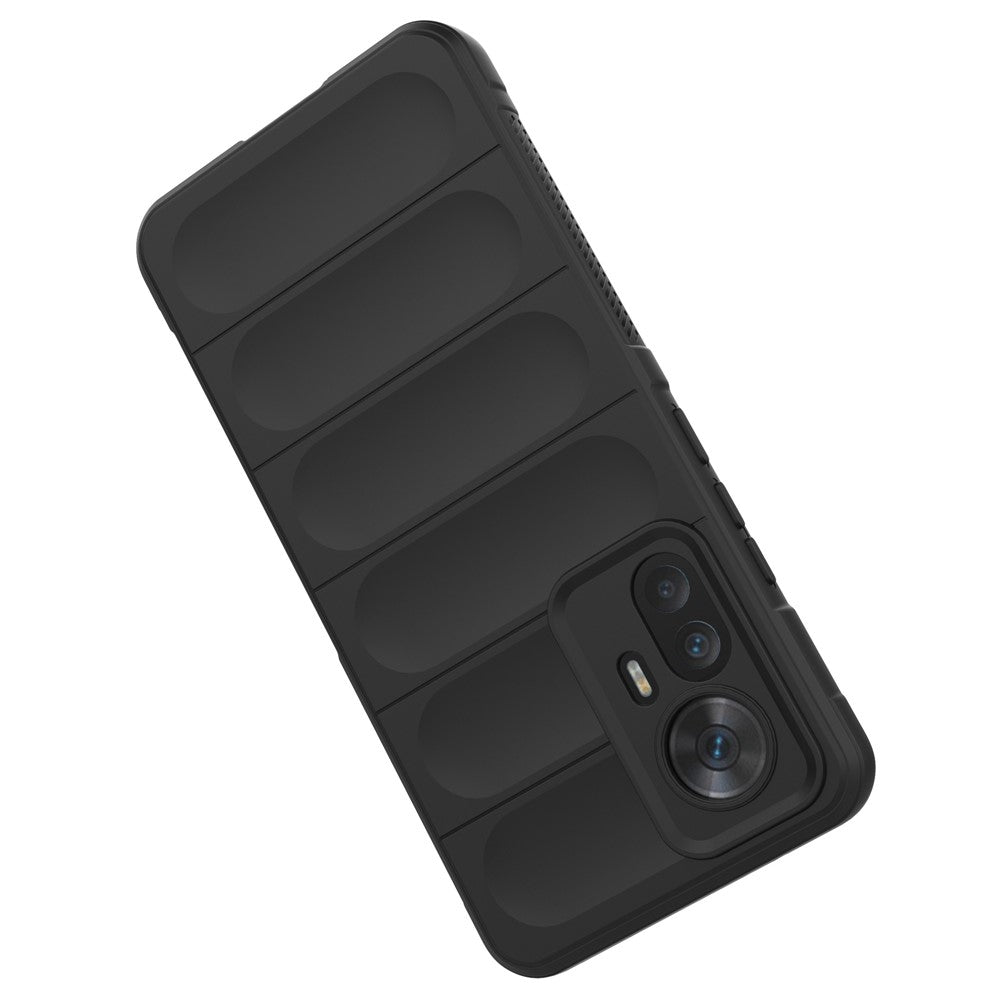 For Xiaomi Redmi K50 Ultra 5G / 12T 5G Protective Phone Case Shockproof Soft TPU Mobile Phone Back Cover