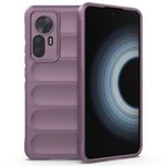 For Xiaomi Redmi K50 Ultra 5G / 12T 5G Protective Phone Case Shockproof Soft TPU Mobile Phone Back Cover