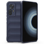 For Xiaomi Redmi K50 Ultra 5G / 12T 5G Protective Phone Case Shockproof Soft TPU Mobile Phone Back Cover