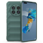 For Huawei Mate 50 Pro 4G Anti-scratch Phone Case Protective Anti-drop Soft TPU Mobile Phone Cover