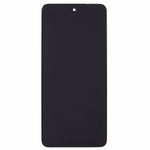 For OnePlus Nord CE 3 Lite 5G Grade B LCD Screen and Digitizer Assembly + Frame (Without Logo)