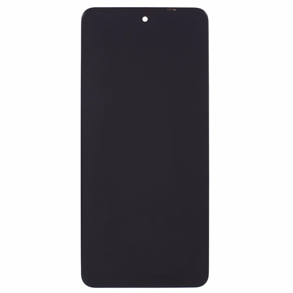 For OnePlus Nord CE 3 Lite 5G Grade B LCD Screen and Digitizer Assembly + Frame (Without Logo)