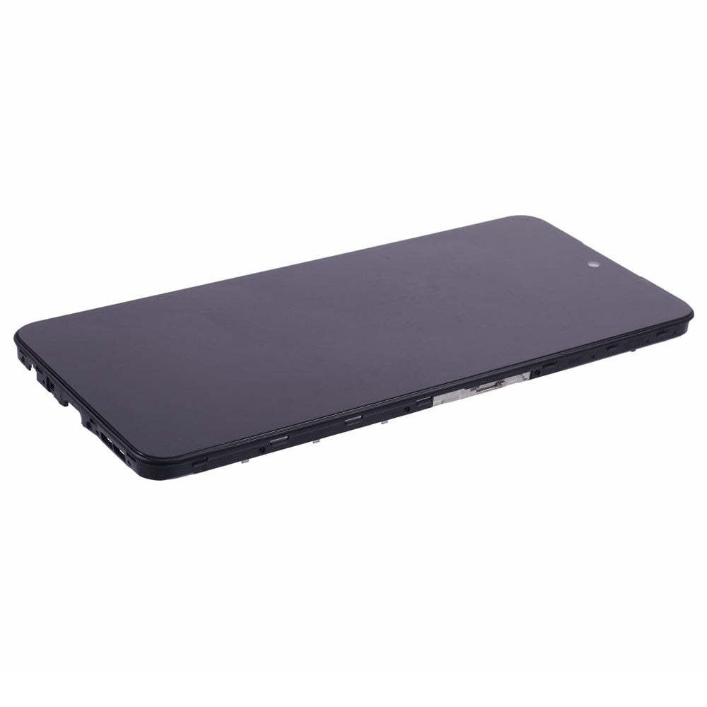 For OnePlus Nord CE 3 Lite 5G Grade B LCD Screen and Digitizer Assembly + Frame (Without Logo)