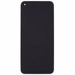 For OnePlus Nord CE 2 Lite 5G Grade B LCD Screen and Digitizer Assembly + Frame (Without Logo)