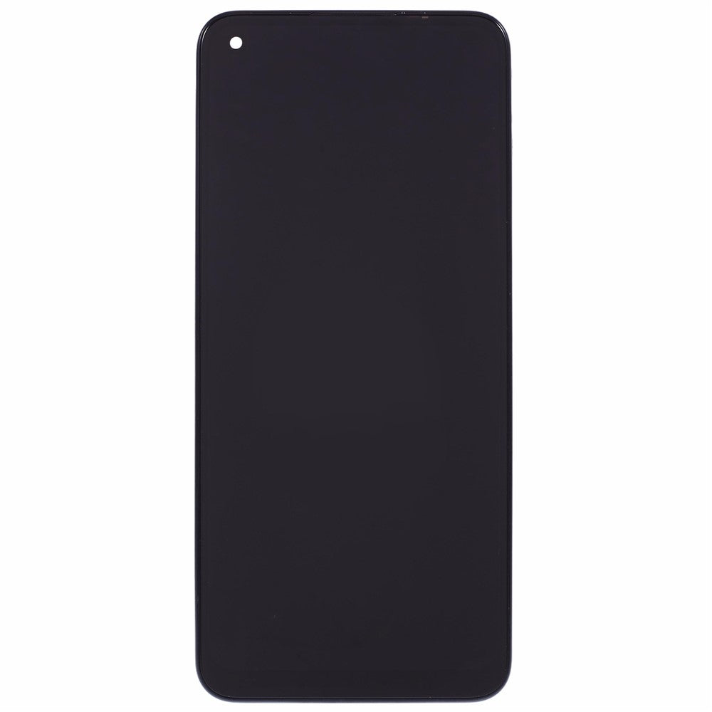 For OnePlus Nord CE 2 Lite 5G Grade B LCD Screen and Digitizer Assembly + Frame (Without Logo)