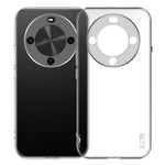 MOFI For Huawei Maimang 30 5G Case Anti-Scratch Clear Soft TPU Phone Cover