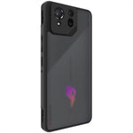 IMAK UX-9B Series for Asus ROG Phone 8 Pro 5G / Phone 8 5G Case Tiny Airbag PC+TPU Matte Phone Cover