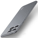 MOFI Shield Matte Series for Xiaomi Redmi K70 Ultra Case PC Phone Cover Slim Fit