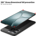 MOFI Shield Matte Series for Xiaomi Redmi K70 Ultra Case PC Phone Cover Slim Fit