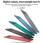MOFI Shield Matte Series for Xiaomi Redmi K70 Ultra Case PC Phone Cover Slim Fit
