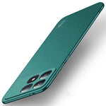 MOFI Shield Matte Series for Xiaomi Redmi K70 Ultra Case PC Phone Cover Slim Fit