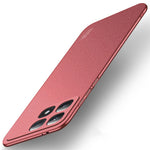 MOFI Shield Matte Series for Xiaomi Redmi K70 Ultra Case PC Phone Cover Slim Fit