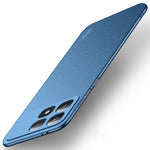 MOFI Shield Matte Series for Xiaomi Redmi K70 Ultra Case PC Phone Cover Slim Fit